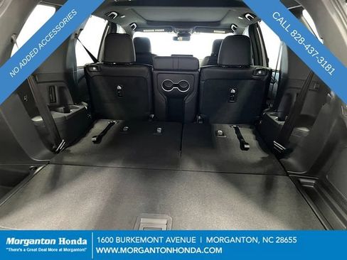 New 2026 Honda Pilot Black Edition image 26