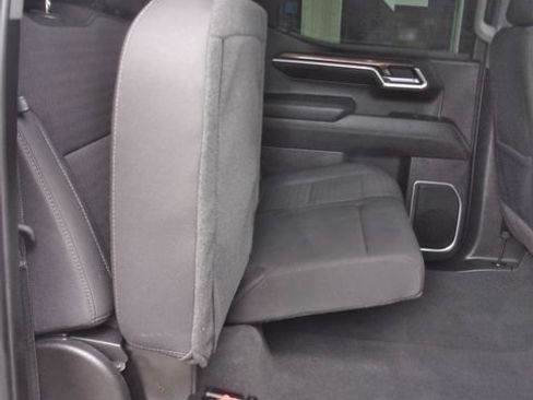 Certified 2022 Chevrolet Silverado 1500 LT AWD/4WD image 29