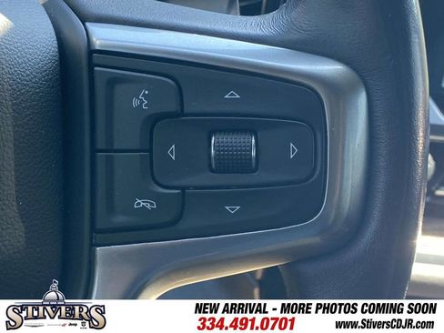 Used 2023 Chevrolet Silverado 1500 LT Trail Boss AWD/4WD image 60