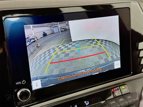 Certified 2025 Toyota Camry LE image 14