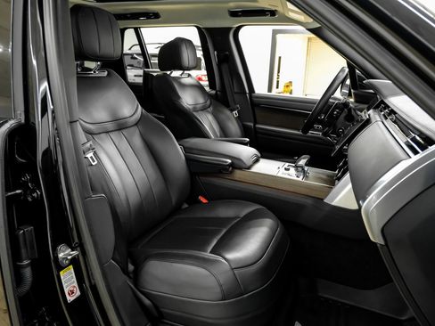 Used 2023 Land Rover Range Rover Autobiography image 35