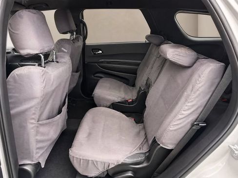 Used 2022 Dodge Durango GT RWD image 14