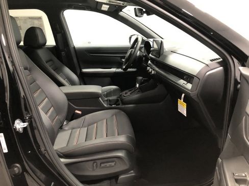 Used 2025 Honda CR-V Sport-L image 14