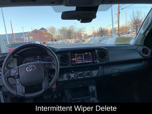 Used 2022 Toyota Tacoma SR image 16