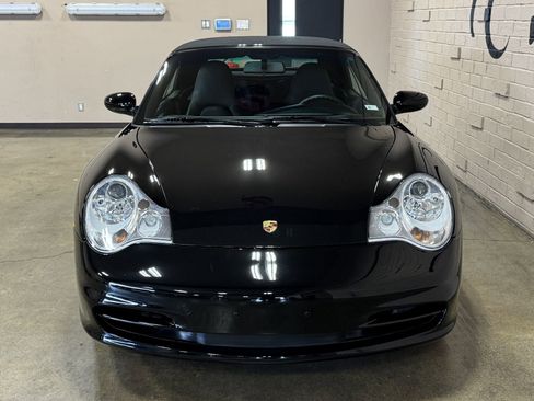 Used 2003 Porsche 911 Carrera RWD image 14