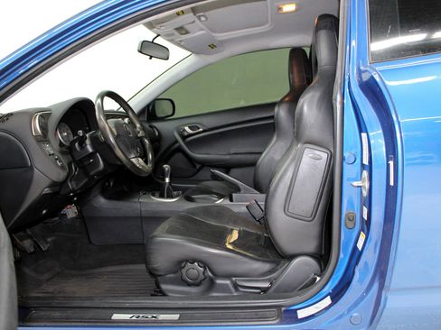 Used 2003 Acura RSX Type-S image 12