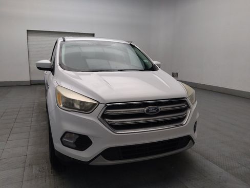 Used 2017 Ford Escape SE FWD image 14