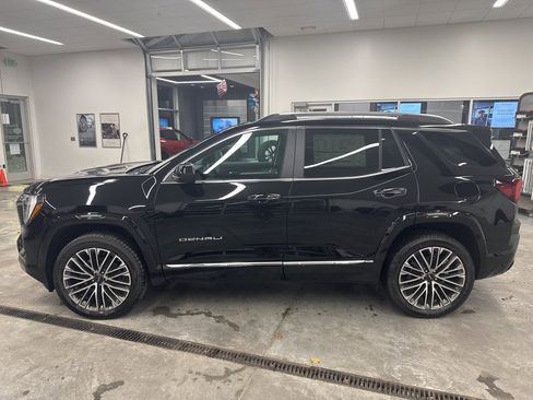 New 2026 GMC Terrain Denali image 4