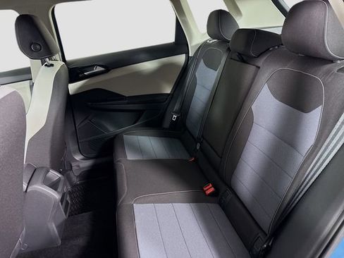 New 2026 Volkswagen Taos S AWD/4WD image 24