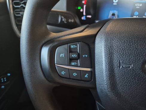 Used 2024 Ford Ranger XL image 24