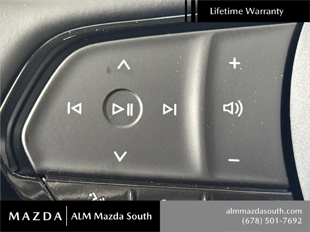 New 2026 MAZDA CX-5 Select AWD/4WD image 25