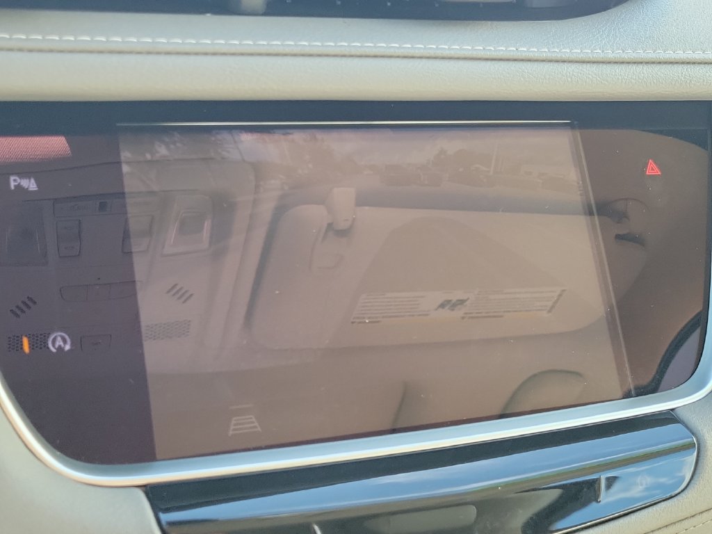 Used 2023 Cadillac XT5 Premium Luxury FWD image 18