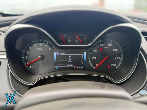 Used 2019 Chevrolet Impala Premier FWD image 29
