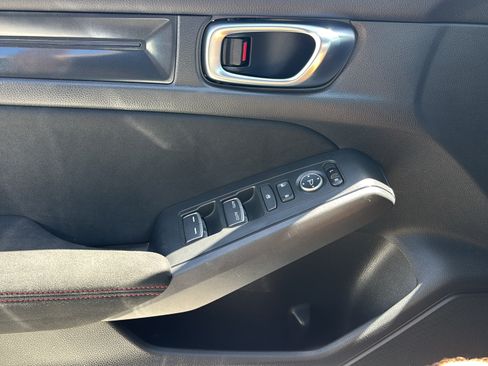 Certified 2025 Honda Civic Type R image 25