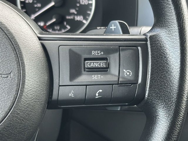 Used 2024 Nissan Pathfinder S AWD/4WD image 24