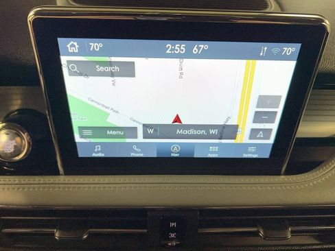 Used 2022 Lincoln Corsair AWD w/ Equipment Group 101A image 11