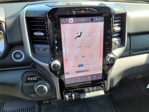 New 2025 RAM 1500 Big Horn image 11