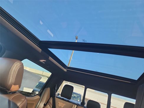 New 2026 Ford F150 King Ranch w/ Equipment Group 601A High image 16