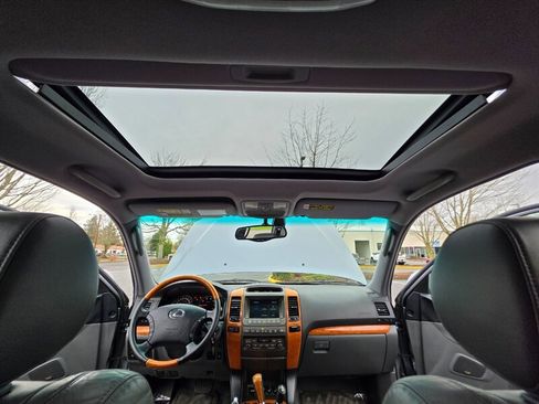 Used 2005 Lexus GX 470 image 48