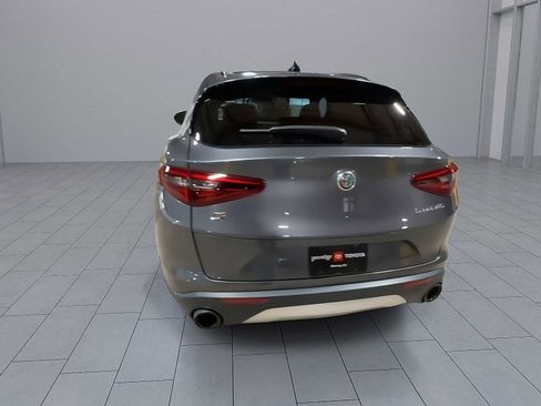 Used 2018 Alfa Romeo Stelvio Ti Sport image 7