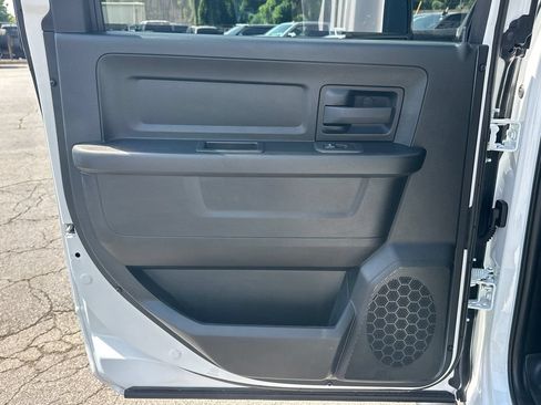 Used 2025 RAM 2500 Tradesman AWD/4WD image 22