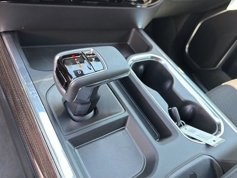 New 2026 Chevrolet Silverado 1500 LT AWD/4WD image 29