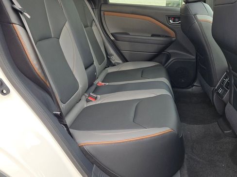 New 2026 Subaru Forester Sport image 8