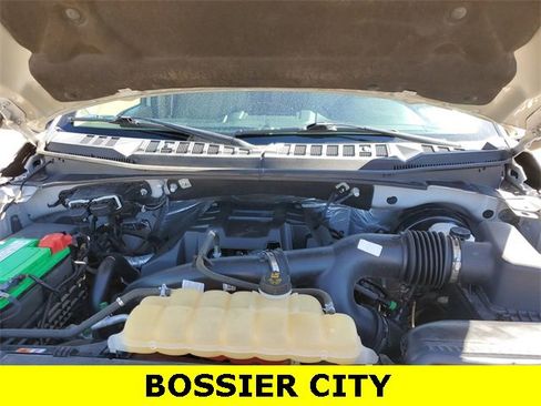 Used 2017 Ford F150 XLT w/ Equipment Group 301A Mid image 28