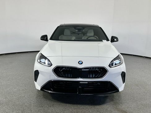 Certified 2026 BMW 228i xDrive w/ Technology Package image 2
