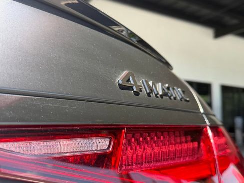Used 2021 Mercedes-Benz S 580 4MATIC Sedan image 9