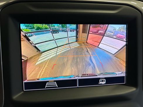 Used 2023 GMC Sierra 1500 Pro w/ Trailering Package RWD image 16