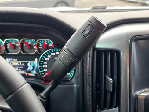 Used 2017 Chevrolet Silverado 1500 LT w/ All Star Edition image 25