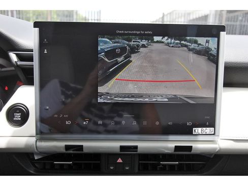 New 2026 MAZDA CX-5 Select AWD/4WD image 22