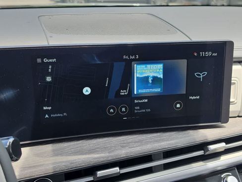 New 2026 Hyundai Santa Fe Calligraphy FWD image 30