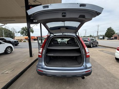 Used 2010 Honda CR-V EX-L image 13