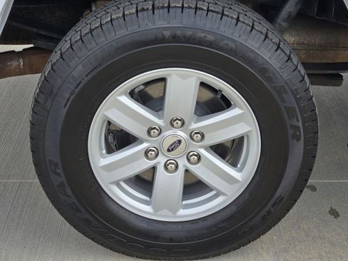 Used 2023 Ford F150 XLT image 10