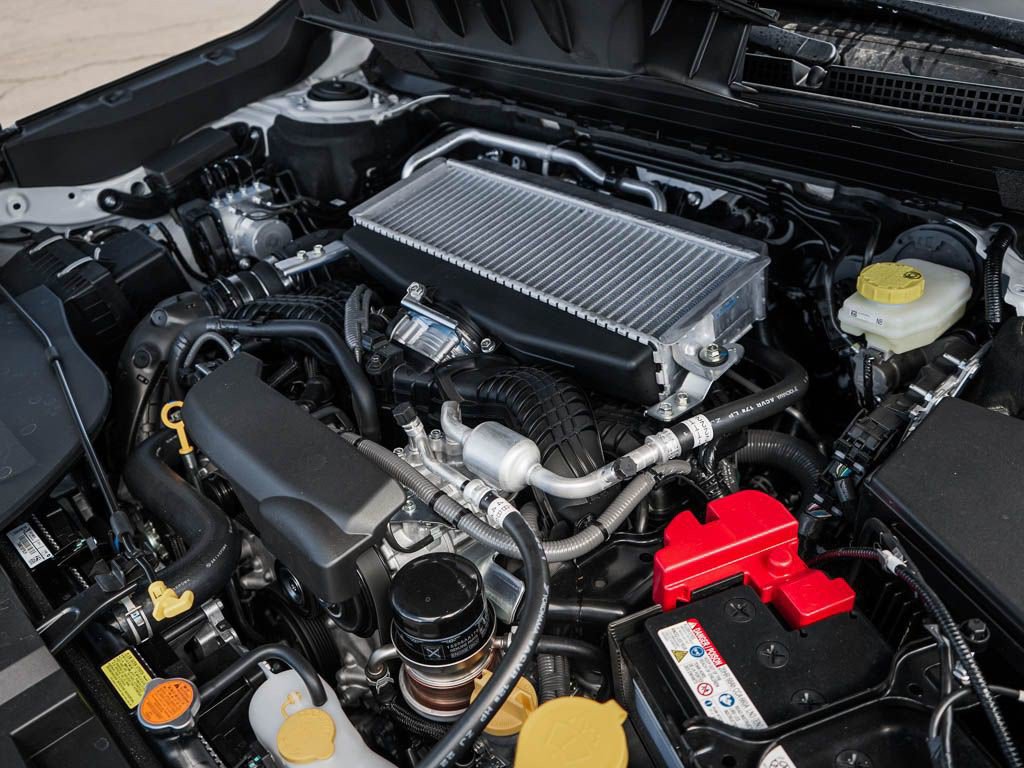 New 2026 Subaru Outback Touring XT AWD/4WD image 7