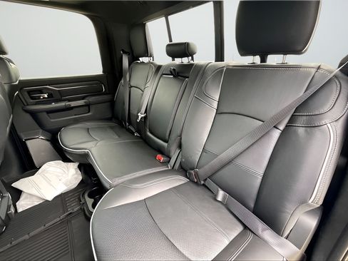 New 2026 RAM 2500 Rebel w/ Rebel Level 2 Equipment Group AWD/4WD image 22