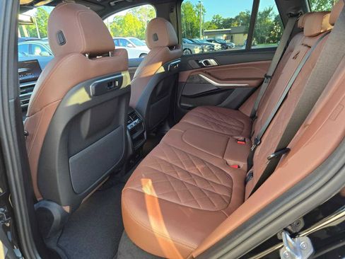 New 2026 BMW X5 sDrive40i w/ M Sport Package image 7