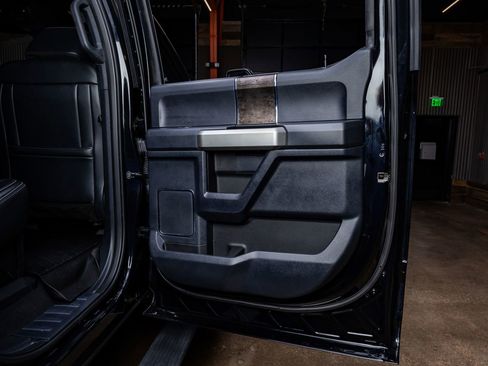 Used 2022 Ford F250 Lariat w/ Lariat Ultimate Package image 36