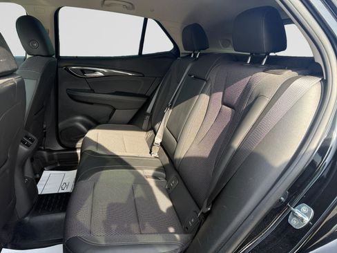 Certified 2023 Buick Envision Preferred w/ Sport Touring Package image 13