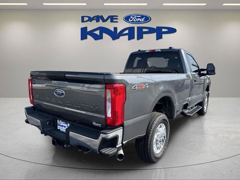 New 2026 Ford F350 XLT AWD/4WD image 9
