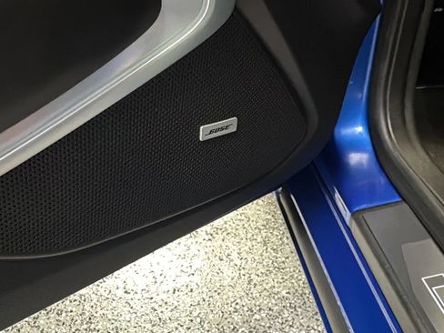 Used 2016 Chevrolet Camaro SS RWD image 24