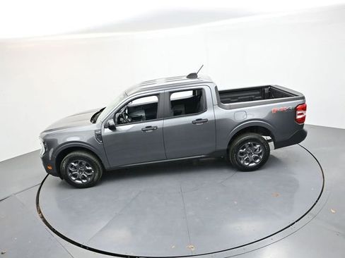New 2026 Ford Maverick XLT w/ XLT Luxury Package AWD/4WD image 21