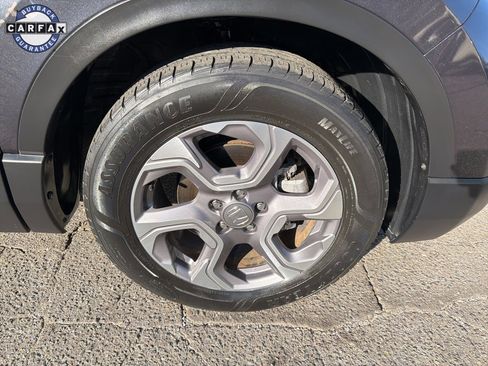 Used 2018 Honda CR-V EX-L image 9