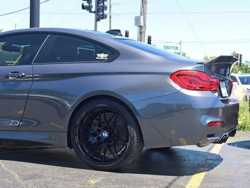 Used 2018 BMW M4 Coupe RWD image 13