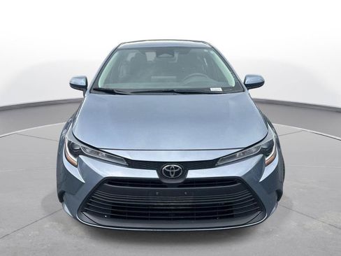 Certified 2024 Toyota Corolla LE FWD image 3