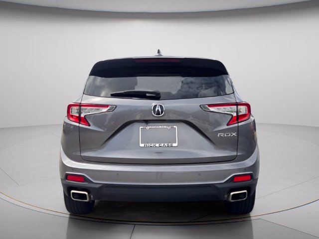 Certified 2023 Acura RDX w/ Technology Package FWD image 6
