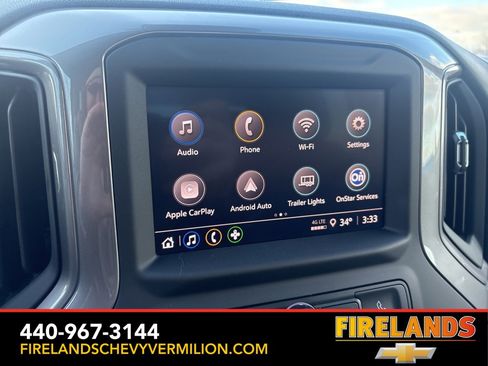 Certified 2023 GMC Sierra 1500 Pro image 17