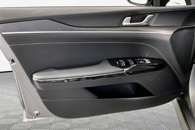 Certified 2026 Kia K5 GT-Line AWD/4WD image 19